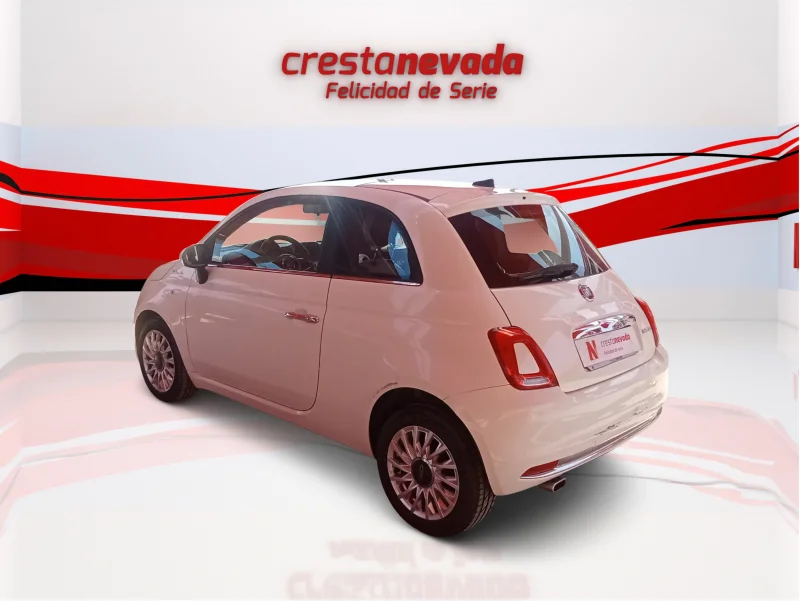 Imagen de Fiat 500