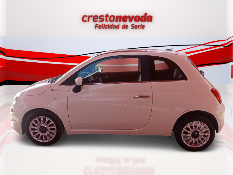 Imagen de Fiat 500