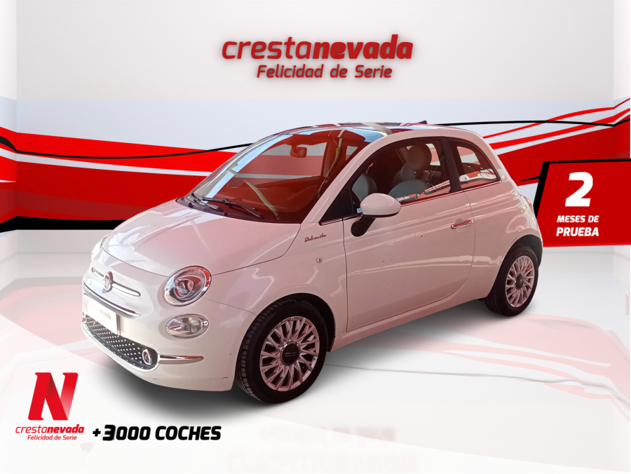 Imagen de Fiat 500