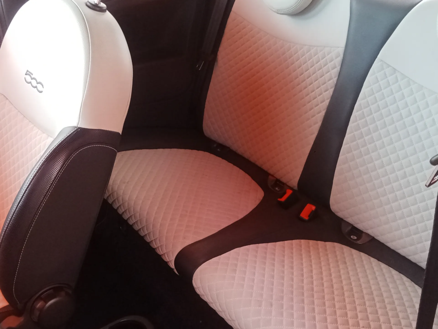 Imagen de Fiat 500