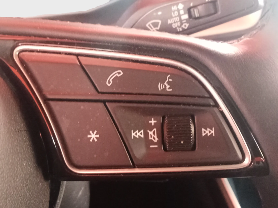 Imagen de AUDI A1
