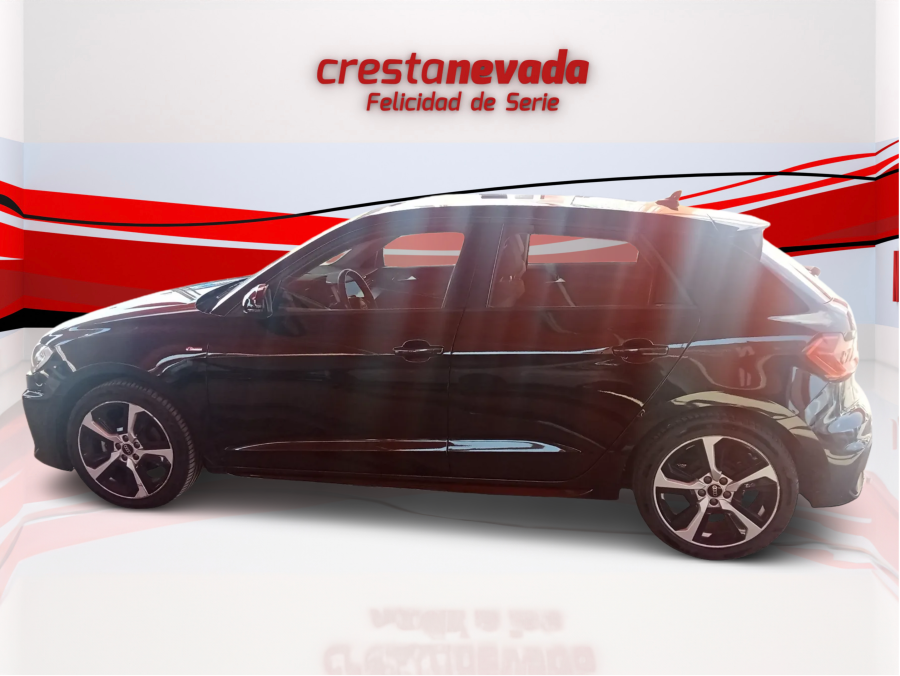 Imagen de AUDI A1