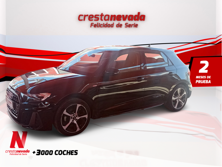 Imagen de AUDI A1
