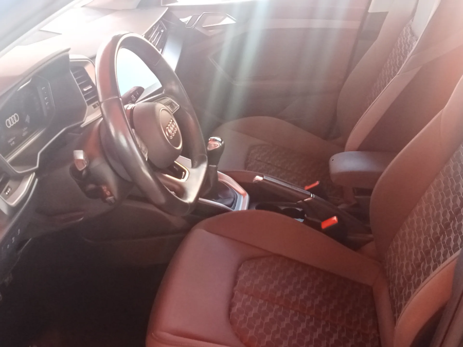 Imagen de AUDI A1