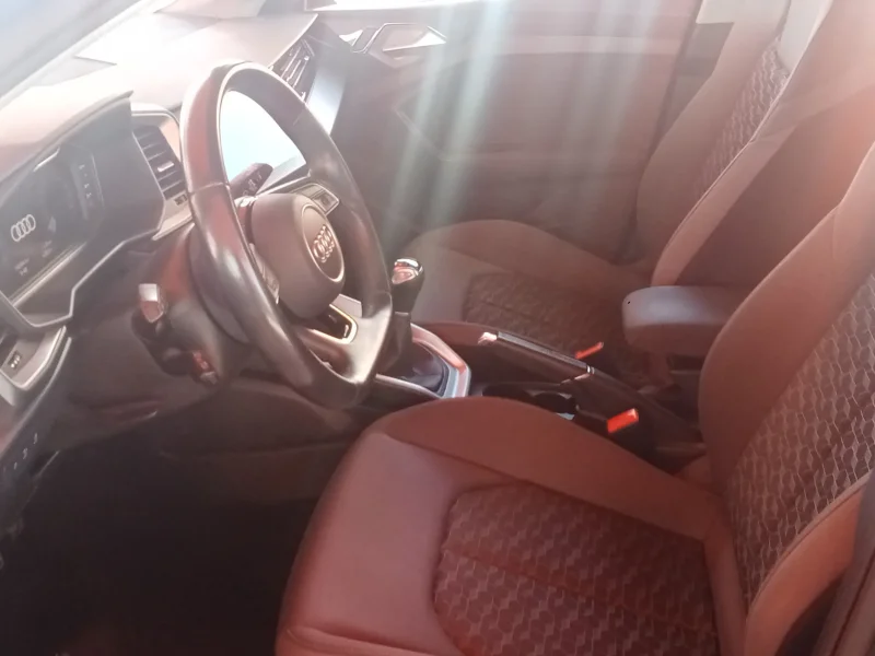 Imagen de AUDI A1