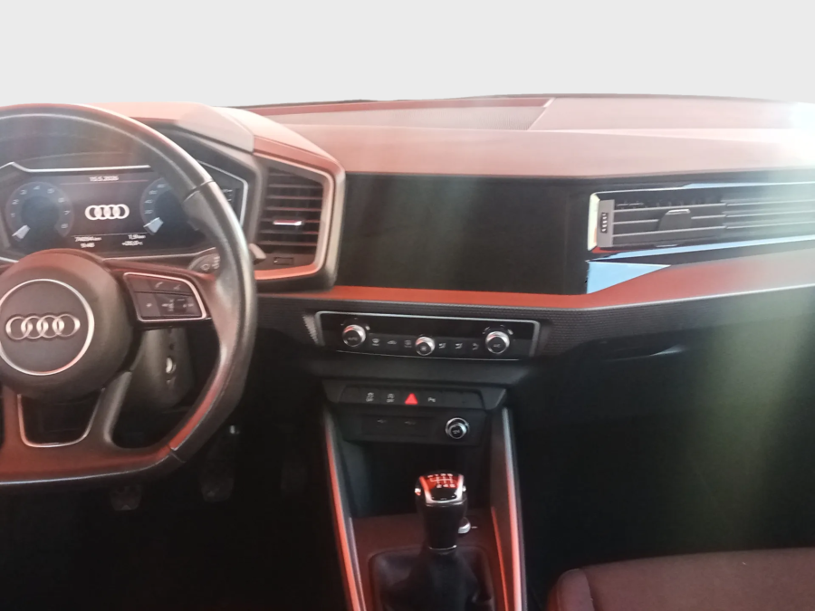 Imagen de AUDI A1