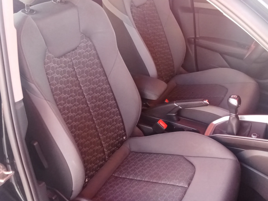 Imagen de AUDI A1