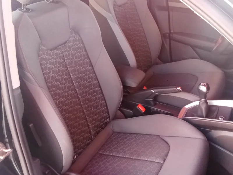 Imagen de AUDI A1