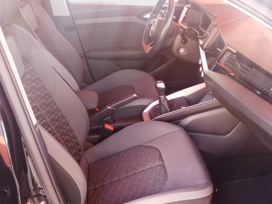 Imagen de AUDI A1