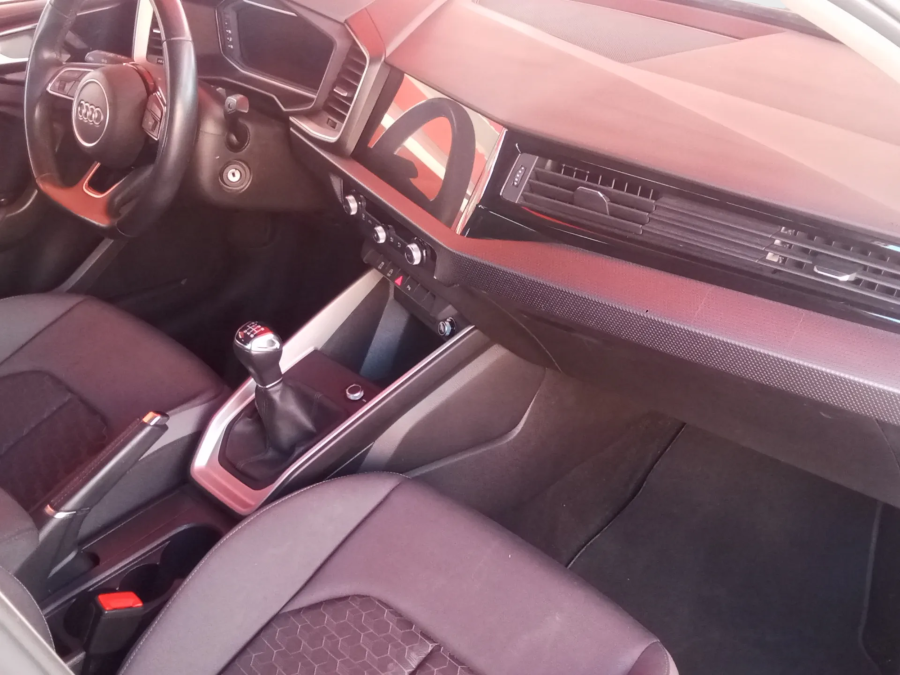 Imagen de AUDI A1