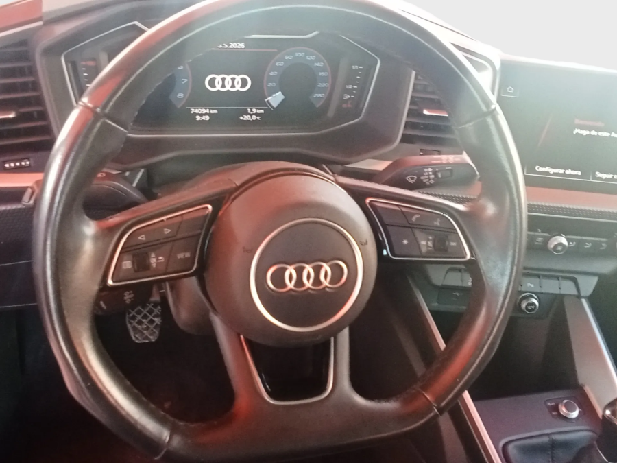 Imagen de AUDI A1