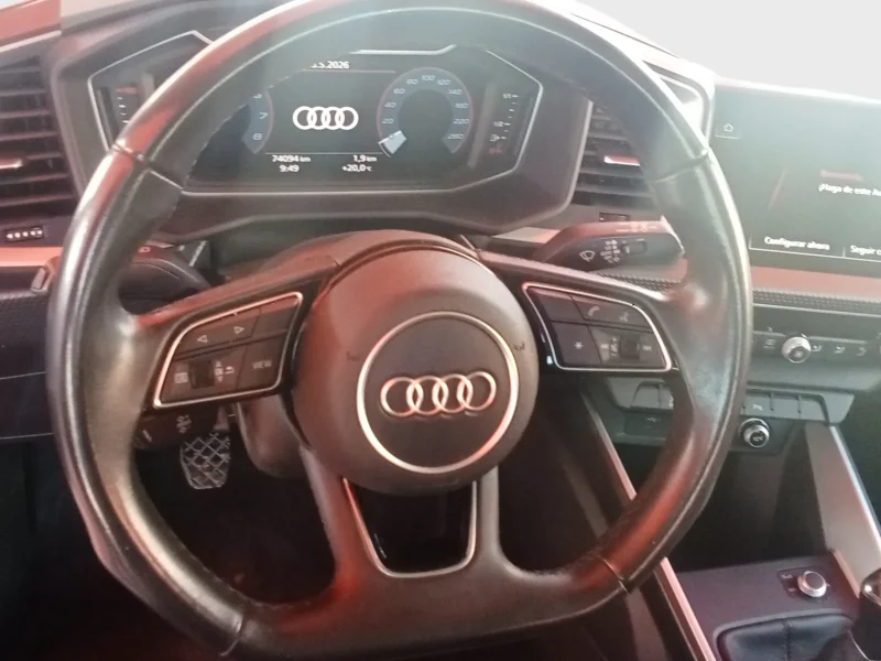 Imagen de AUDI A1
