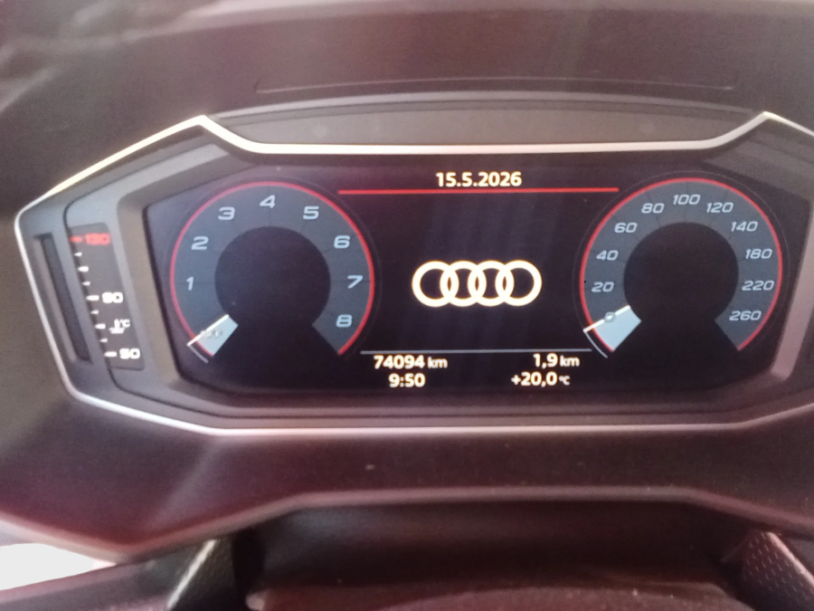 Imagen de AUDI A1