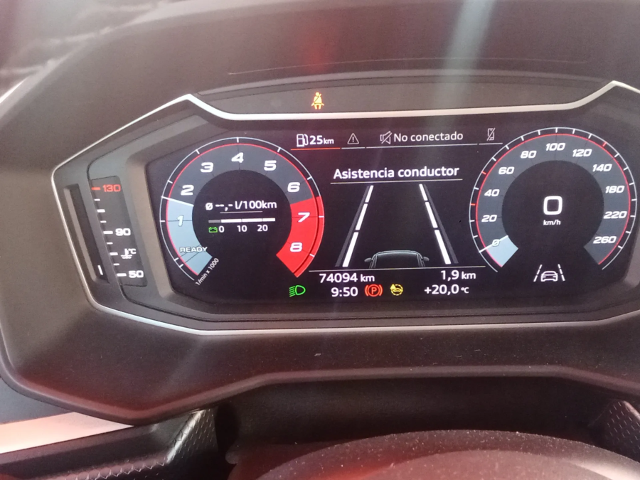 Imagen de AUDI A1