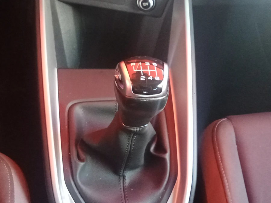 Imagen de AUDI A1