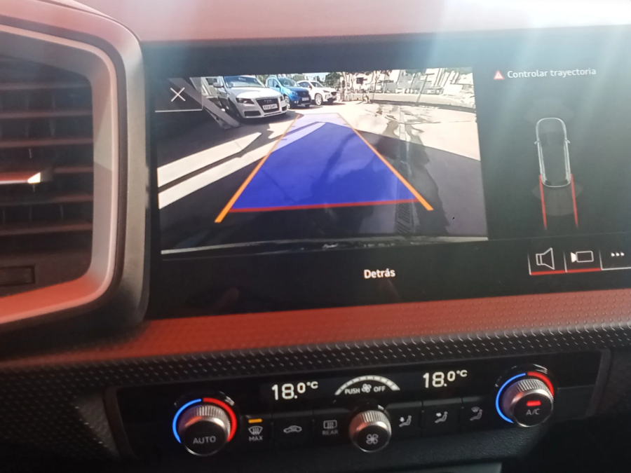 Imagen de AUDI A1