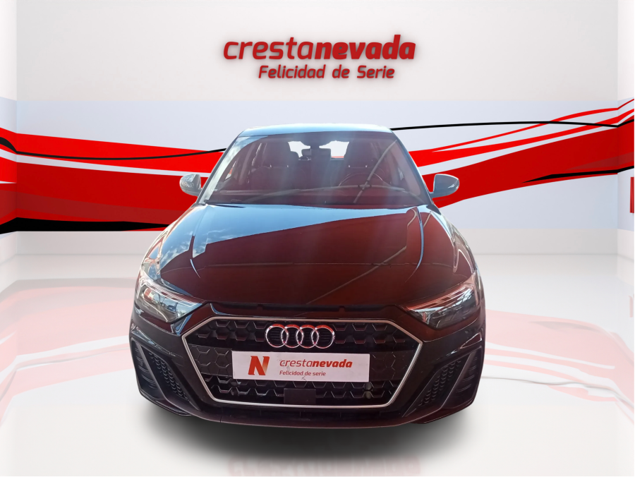 Imagen de AUDI A1