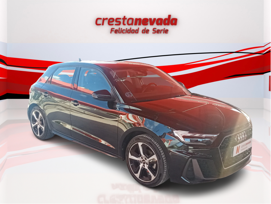 Imagen de AUDI A1