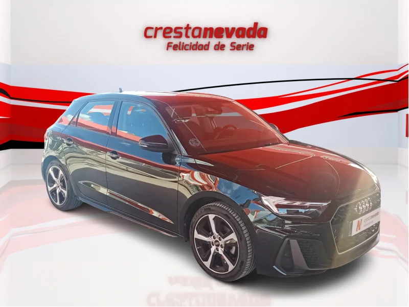 Imagen de AUDI A1