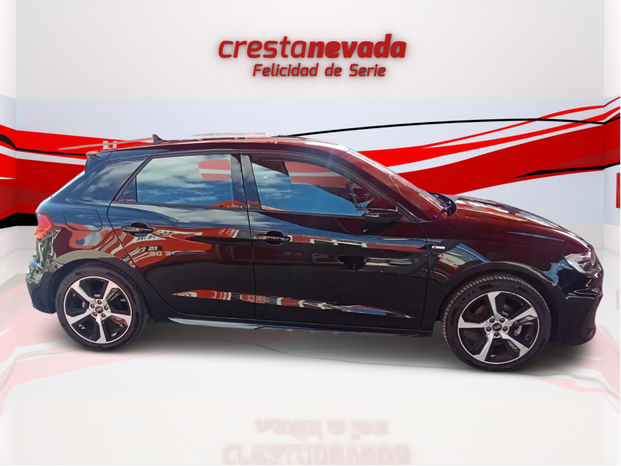 Imagen de AUDI A1