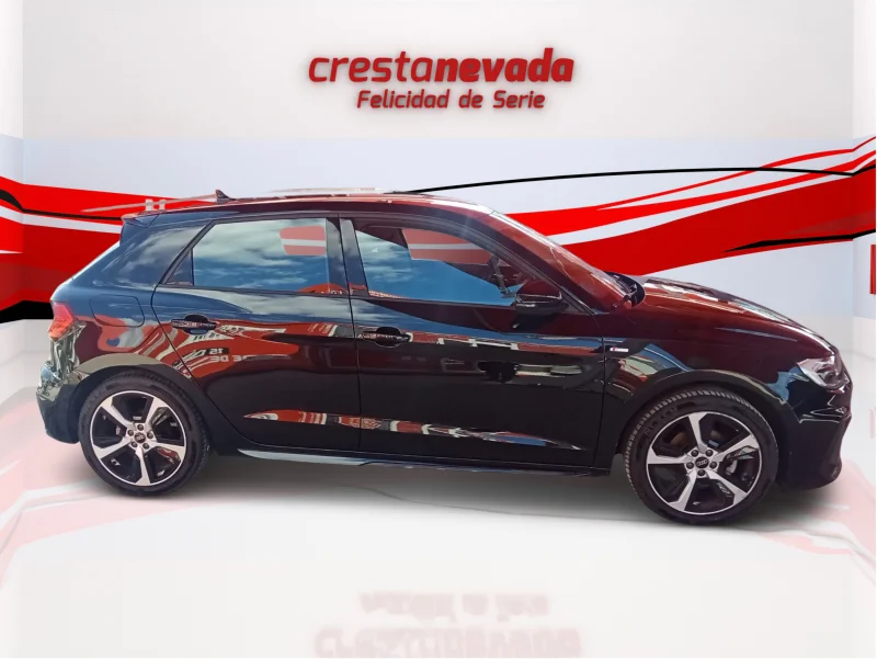 Imagen de AUDI A1