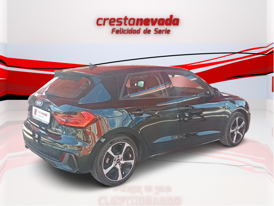 Imagen de AUDI A1
