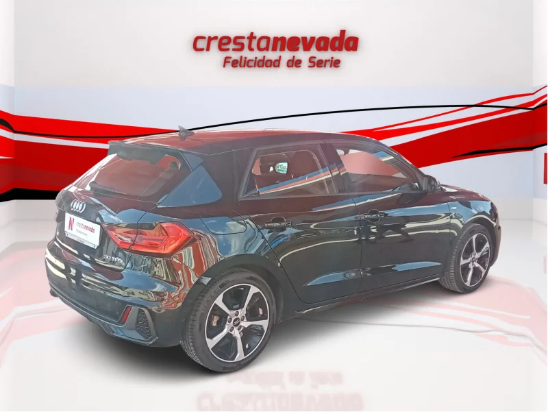 Imagen de AUDI A1