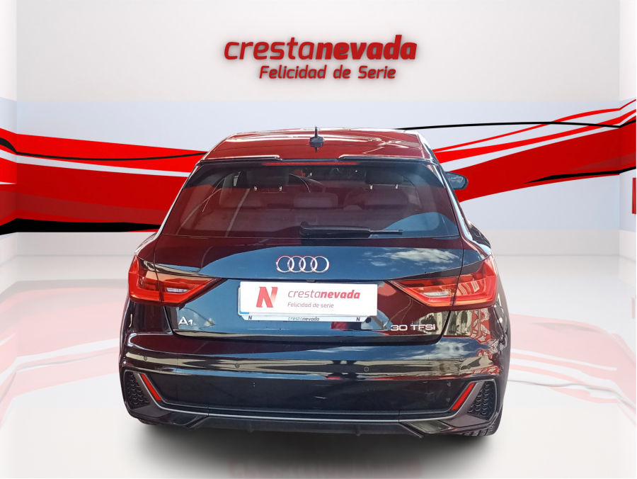 Imagen de AUDI A1