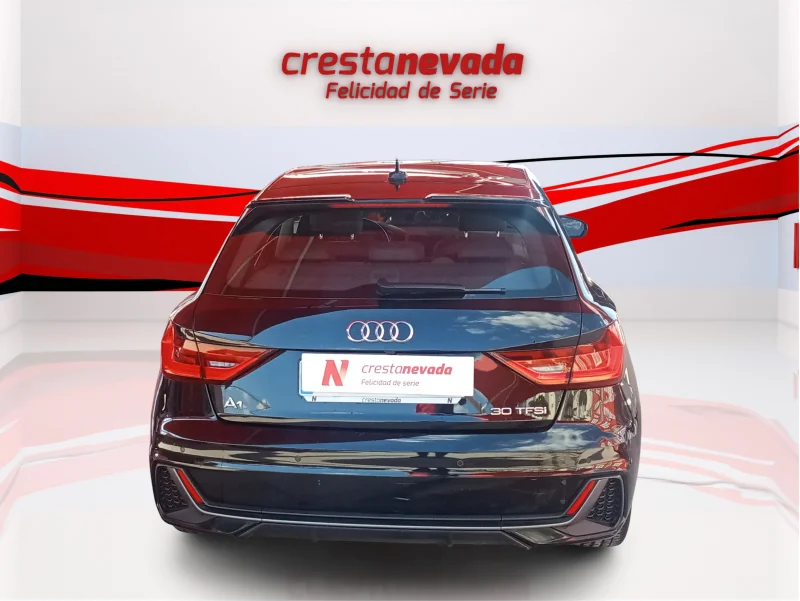 Imagen de AUDI A1