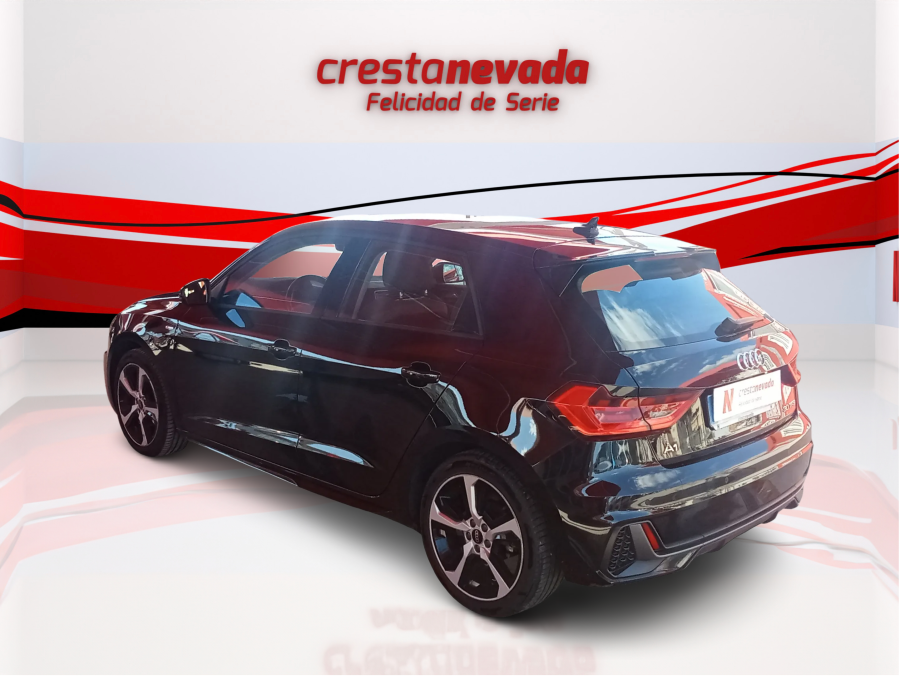 Imagen de AUDI A1