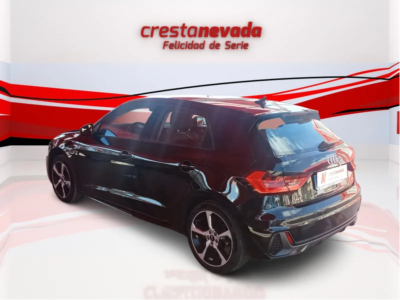 Imagen de AUDI A1