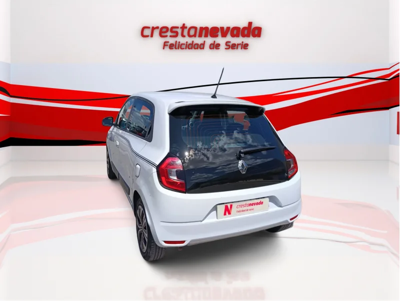 Imagen de Renault Twingo