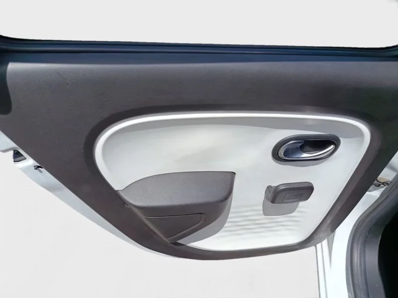 Imagen de Renault Twingo