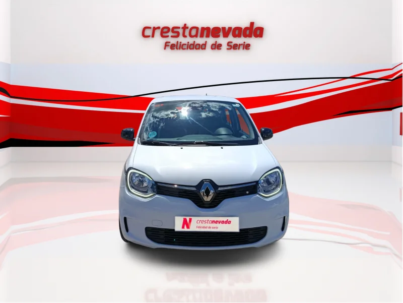 Imagen de Renault Twingo
