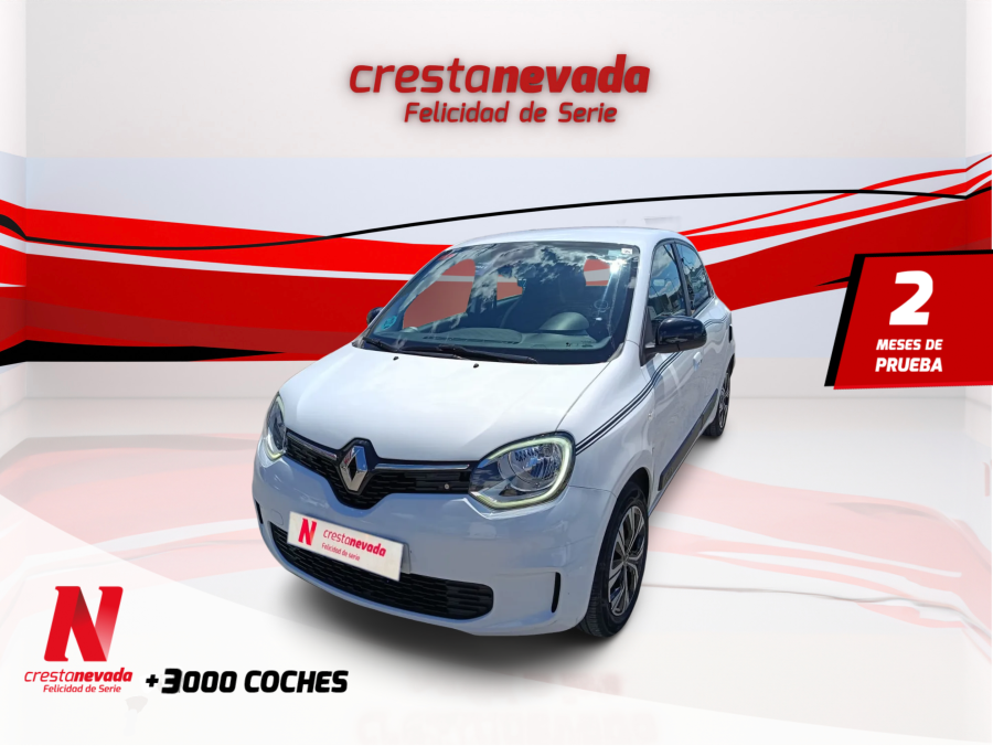 Renault Twingo Gasolina 75 CV por 10.490 €