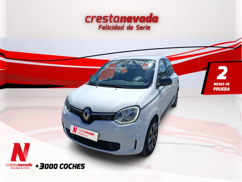 Imagen de Renault Twingo
