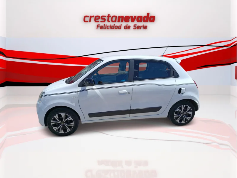 Imagen de Renault Twingo