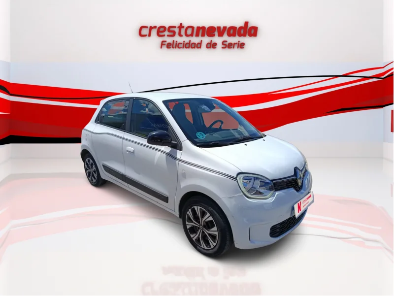Imagen de Renault Twingo