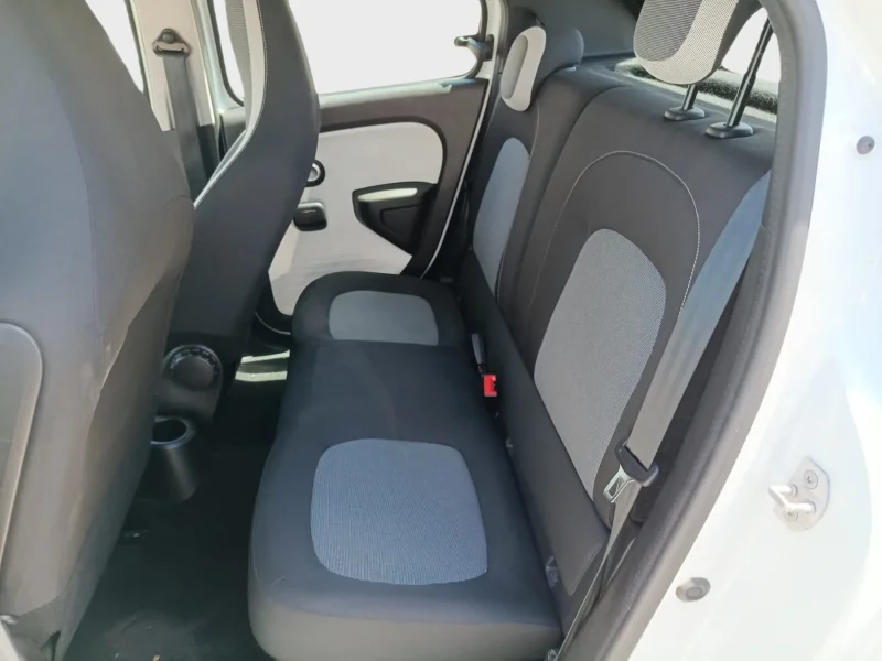 Imagen de Renault Twingo