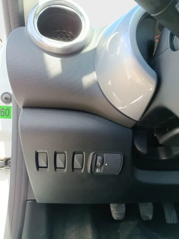 Imagen de Renault Twingo