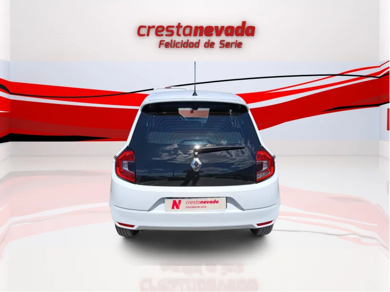 Imagen de Renault Twingo