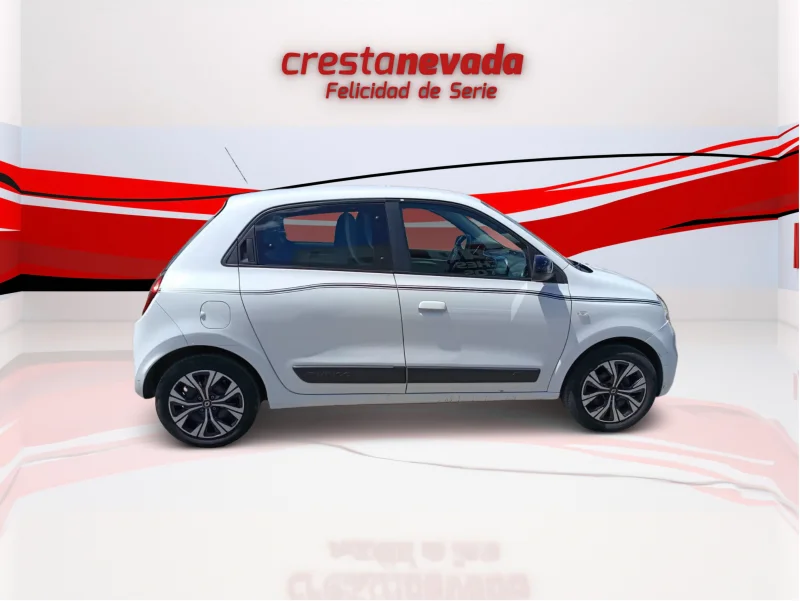 Imagen de Renault Twingo