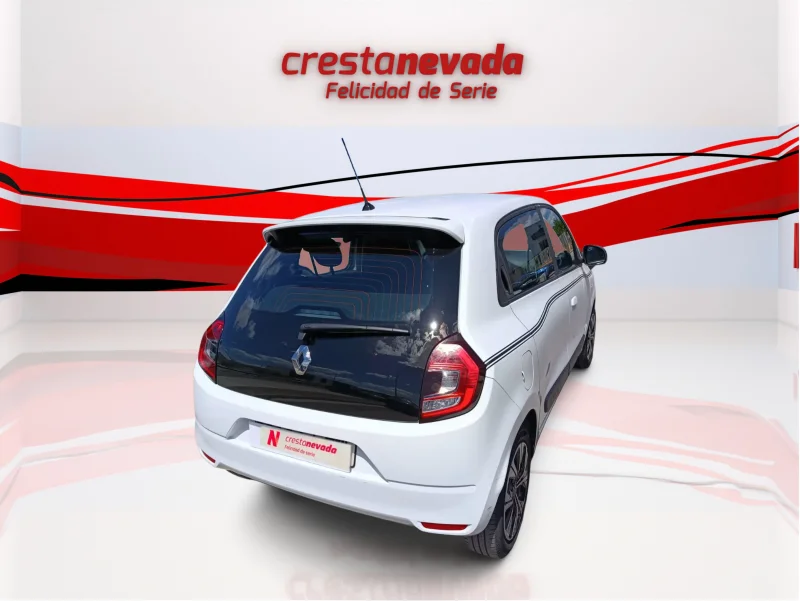 Imagen de Renault Twingo