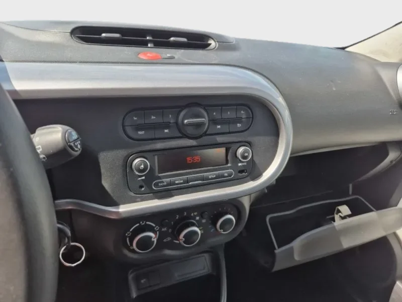 Imagen de Renault Twingo