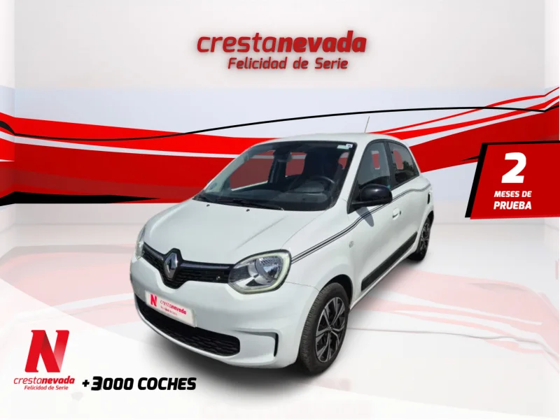 Imagen de Renault Twingo