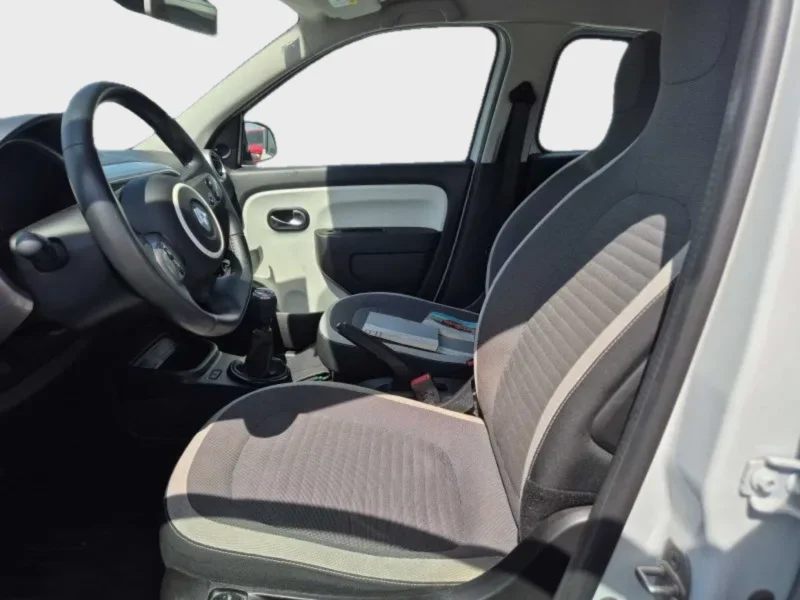 Imagen de Renault Twingo