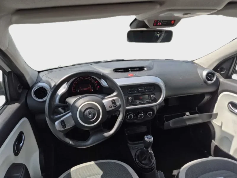 Imagen de Renault Twingo