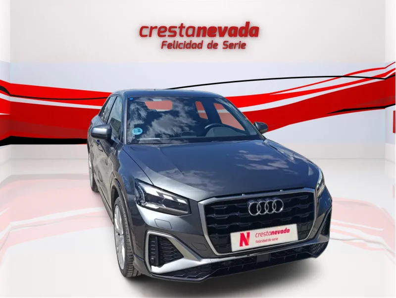 Imagen de AUDI Q2