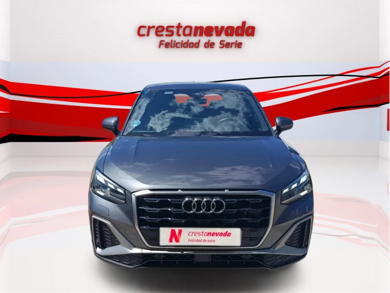 Imagen de AUDI Q2
