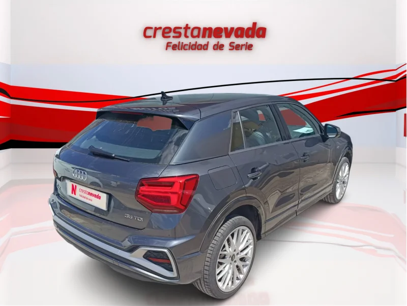 Imagen de AUDI Q2